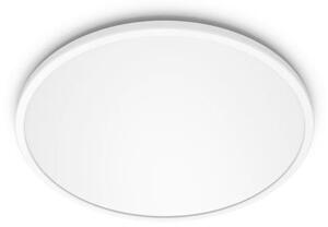 Philips SuperSlim Clear LED CL550 stropní svítidlo 250mm 15W / 1300lm 2700K SceneSwitch