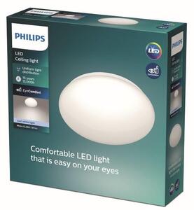 Philips Moire LED CL200 stropní svítidlo 225mm 6W / 640lm 4000K