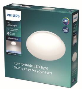 Philips Moire LED CL200 stropní svítidlo 250mm 10W / 1100lm 4000K