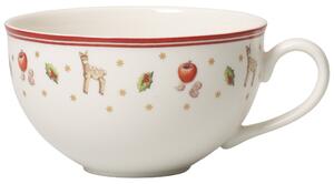 Villeroy&Boch Villeroy & Boch Toy's Delight šálek na bílou kávu 0,30 l
