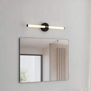 Eglo 901853 - LED Koupel. osvětlení zrcadla RAMOLA LED/11W/230V 60cm IP44 černá