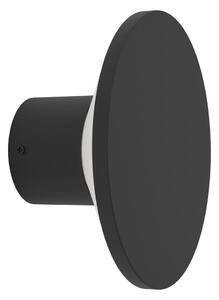 Eglo 901839 - LED Venkovní nástěnné svítidlo RIGOSA LED/10W/230V IP44 černá
