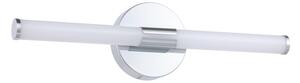 Eglo 901849 - LED Koupel. osvětlení zrcadla RAMOLA LED/7,5W/230V 45cm IP44 chrom