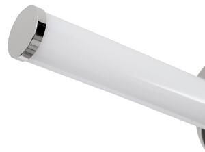Eglo 901849 - LED Koupel. osvětlení zrcadla RAMOLA LED/7,5W/230V 45cm IP44 chrom