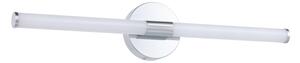 Eglo 901851 - LED Koupel. osvětlení zrcadla RAMOLA LED/11W/230V 60cm IP44 chrom