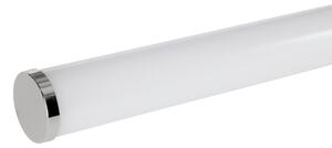Eglo 901851 - LED Koupel. osvětlení zrcadla RAMOLA LED/11W/230V 60cm IP44 chrom