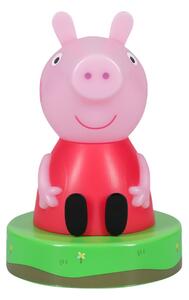 Světelná figurka (Prasátko Peppa) (100406042002)