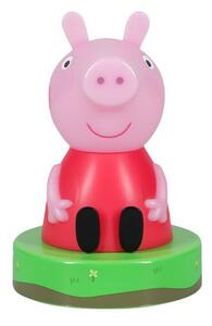 Světelná figurka (Prasátko Peppa) (100406042002)