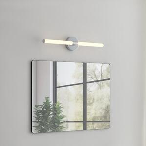Eglo 901851 - LED Koupel. osvětlení zrcadla RAMOLA LED/11W/230V 60cm IP44 chrom