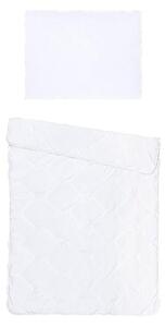 Livarno® Sada prošívané přikrývky s polštářem, 140 x 200 cm, 70 x 90 cm (800013650)