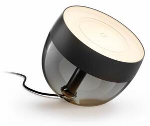 Philips Hue Iris (gen4) 8719514264489 LED náladová stolní lampa 8,1W 2000-6500K+RGB černá IP20 Bluetooth