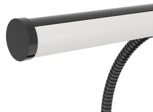 Eglo 901981 - LED Stm. stolní lampa RICCIONE LED/5W/230V 2700/4000/6500K chrom