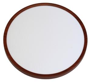 LED svítidlo L245058 LED svítidlo průměr 300mm, 24W, CCT, 2500 lm, dře