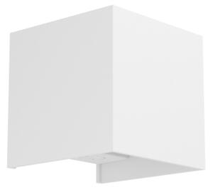 Eglo 74116- LED St. ven. nás. svítidlo se senzorem RINCINE LED/2,2W/5V IP44 bílá