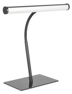 Eglo 901981 - LED Stm. stolní lampa RICCIONE LED/5W/230V 2700/4000/6500K chrom