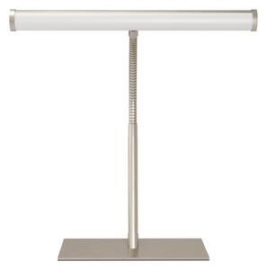 Eglo 901982 - LED Stm. stolní lampa RICCIONE LED/5W/230V 2700/4000/6500K chrom