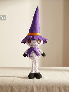 Sinsay - Halloweenské dekorace - vícebarevná