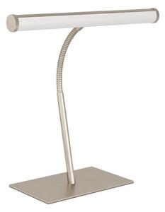 Eglo 901982 - LED Stm. stolní lampa RICCIONE LED/5W/230V 2700/4000/6500K chrom