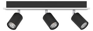 Eglo 901636 - LED Bodové svítidlo RIMBOCCHI LED/20W/230V černá