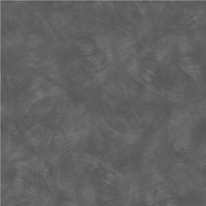 Vliesové tapety na zeď Materials 36154-1, rozměr 10,05 m x 0,53 m, imitace omítkoviny antracitové, A.S. CRÉATION