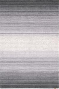 Světle šedý vlněný koberec 120x180 cm Beverly – Agnella