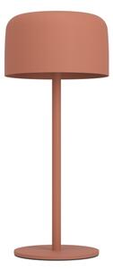 Eglo 901896 - LED Solární stolní lampa ROCCANOVA LED/2,8W/3,7V IP44 oranžová