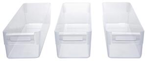 Silvercrest® Sada organizérů do chladničky 2 l, 3 kusy (100406603)