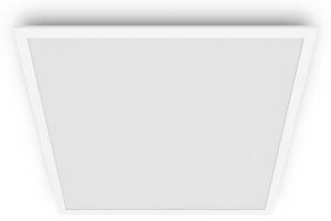 Philips 8719514326682 Super slim panel CL560 stropní svítidlo LED 36W/3200lm 2700K bílá SceneSwitch