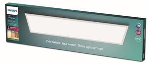 Philips 8719514326729 Super slim panel CL560 stropní svítidlo LED 36W/3200lm 2700K bílá SceneSwitch