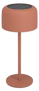 Eglo 901896 - LED Solární stolní lampa ROCCANOVA LED/2,8W/3,7V IP44 oranžová