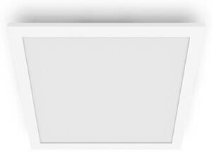 Philips 8719514326620 Super slim panel CL560 stropní svítidlo LED 12W/1050lm 2700K bílá SceneSwitch
