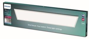 Philips 8719514326743 Super slim panel CL560 stropní svítidlo LED 36W/3600lm 4000K bílá SceneSwitch