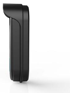 Nedis WIFICDP11BK - Chytrý videozvonek se senz. 5V Full HD 1080p IP54 Wi-Fi Tuya
