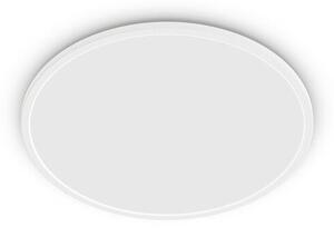 Philips 8719514326866 Cavanal stropní svítidlo LED D250mm 12W/1200lm 2700K IP44 bílá SceneSwitch