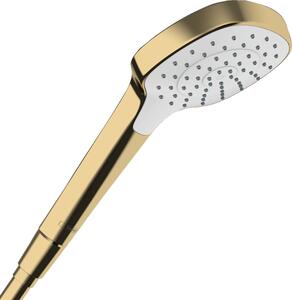 Hansgrohe Croma E - Ruční sprcha 1jet , leštěný vzhled zlata 26814990