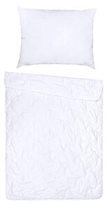 Livarno® Sada TopCool® prošívané přikrývky s polštářem, 140 x 200 cm, 70 x 90 cm (800013665)