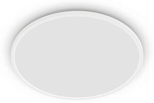 Philips 8719514327146 Super Slim CL550 stropní svítidlo LED D550mm 36W/3200lm 2700K bílá SceneSwitch