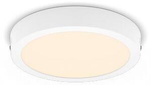 Philips 8719514328679 Magneos Slim DL252 stropní svítidlo LED D210mm 12W/1200lm 2700K bílá