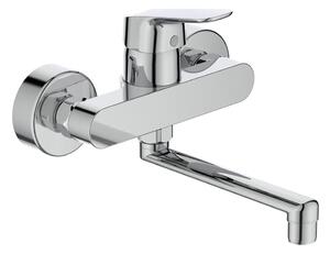 Ideal Standard B1717AA - Dřezová baterie CERAFLEX lesklý chrom