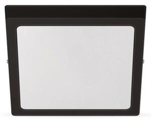 Philips 8719514328822 Magneos Slim DL252 stropní svítidlo LED 20W/1900lm 2700K černá