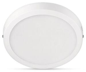 Philips 8719514328846 Magneos Slim DL252 stropní svítidlo LED D210mm 12W/1350lm 4000K bílá