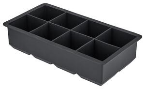 COOL DOWN Tvořítka na led XXL velké krychle - černá