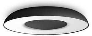 Philips Hue White Ambiance 8719514341357 Still stropní svítidlo LED +SWITCH D391mm 32W/2400lm 2200-6500K čierna bluetooth