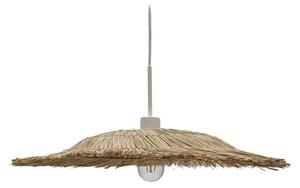 Stínidlo v přírodní barvě ø 60 cm Gualta – Kave Home