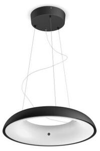 Philips Hue White Ambiance 8719514341074 Amaze závěsné svítidlo LED +SWITCH D434mm 25W/3000lm 2200-6500K čierna bluetooth
