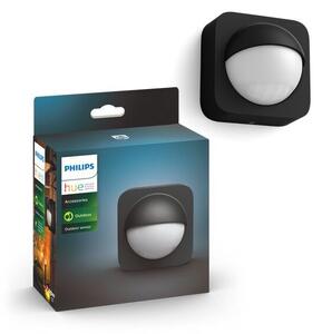 Philips Hue Smart Accessory 8719514342262 exteriérový venkovní senzor LED 6,4x7,6x7,6cm IP54 2xAA