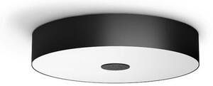Philips Hue White Ambiance 8719514341258 Fair stropní svítidlo LED +SWITCH D444mm 39W/3000lm 2200-6500K čierna bluetooth