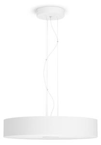Philips Hue White Ambiance 8719514341319 Fair závěsné svítidlo LED +SWITCH D444mm 39W/3000lm 2200-6500K biela bluetooth
