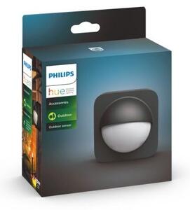 Philips Hue Smart Accessory 8719514342262 exteriérový venkovní senzor LED 6,4x7,6x7,6cm IP54 2xAA
