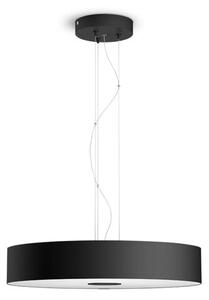Philips Hue White Ambiance 8719514341296 Fair závěsné svítidlo LED +SWITCH D444mm 39W/3000lm 2200-6500K čierna bluetooth